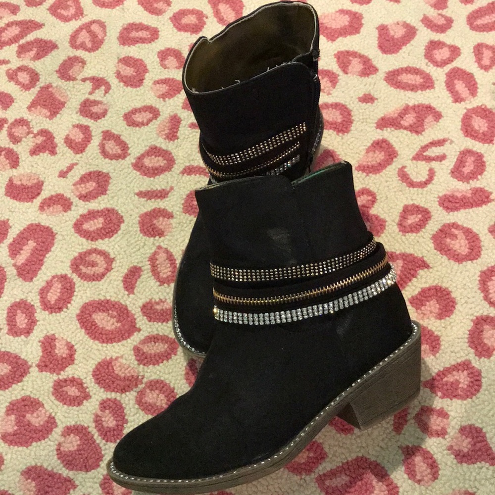 Booties